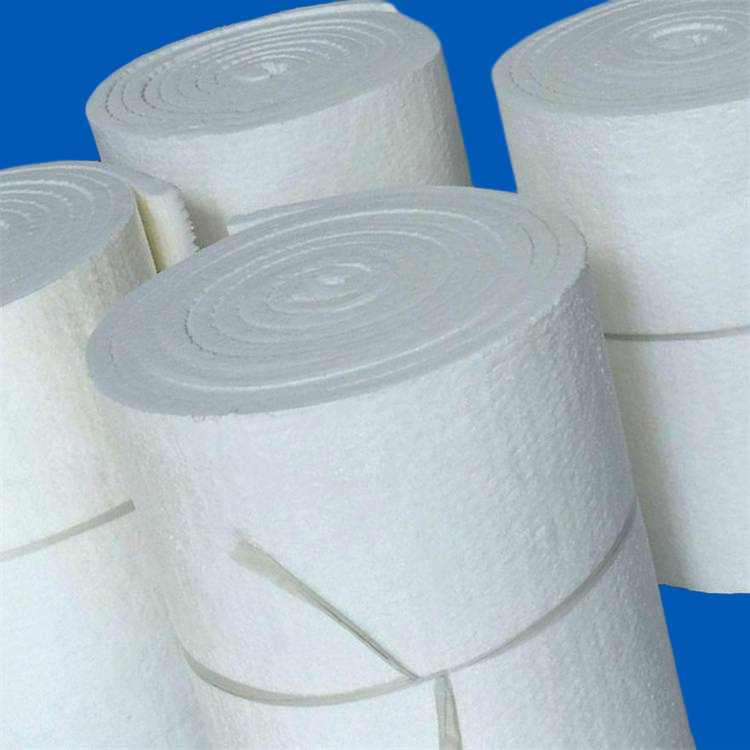 塘沽陶瓷纤维毡